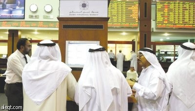 مشتريات الأجانب تدعم السوق رغم جني أرباح صغار المستثمرين