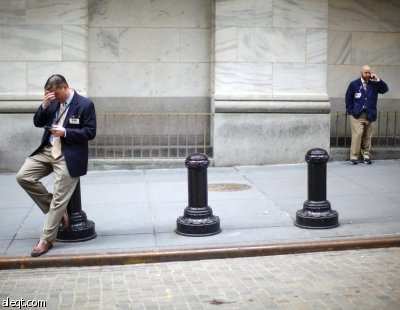 الأسواق العالمية مستمرة في الارتفاع مع تحسن المزاج العام