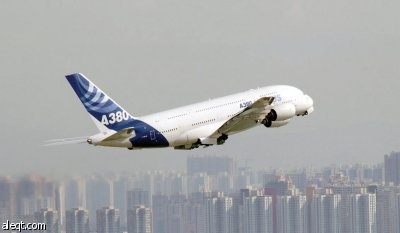 "إياتا": صناعة النقل الجوي في خطر