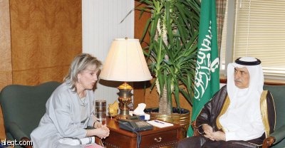 وزير المالية: السعودية لم تقترح مساعدة صندوق النقد