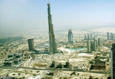 دبي: توقّع تراجع إضافي بنسبة 20% في أسعار المنازل