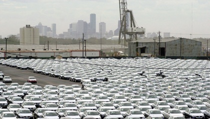 انفصال المكونات الأساسية