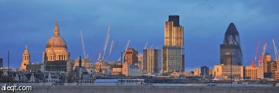 قمة لندن.. منعطف حاسم لإنقاذ الاقتصاد العالمي