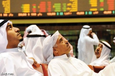 بورصات الخليج تنهي تعاملات الربع الأول خاسرة.. و47 شركة كويتية مهددة بالتعليق