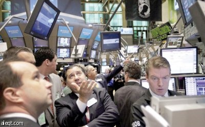 أسواق المال تستبشر بقمة العشرين