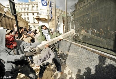 بريطانيا تتشبث بموقفها في إصلاح قواعد الإشراف المالي