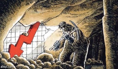 مسؤول صناديق: الكساد يخيم على سوق الصكوك الخليجية .. والغربيون مترددون