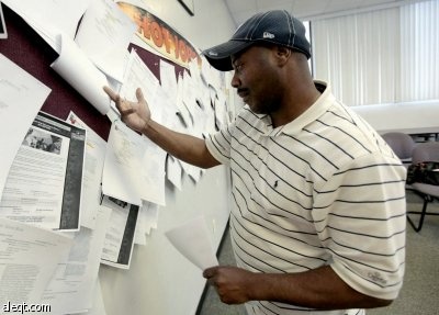 مع الأزمة.. موظفون مسرحون يختطفون مديري شركاتهم لحين إعادتهم للعمل