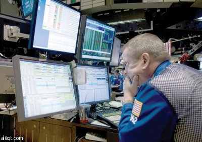 مصرفيون: شراء الأصول السامّة الأمريكية قد يكون "قنبلة موقوتة"