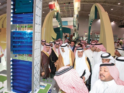 معرض عقارات الرياض يفتح أبوابه للزوار اليوم .. ونخبة المشاريع العقارية على منصته