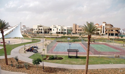 "درة الرياض" تنهي بيع أكثر من 40 % من فلل الأميرالد والكادي