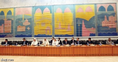 الصناديق السيادية تنتقد سياسات الحمائية وتأميم المؤسسات المالية