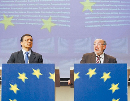 الاتحاد الأوروبي يعتزم مساعدة الدول الفقيرة بـ  5.8 مليار دولار