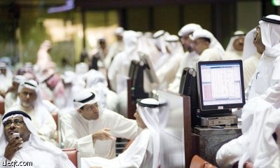 الأسهم الخليجية تنهي أسبوعا آخر من الارتفاع رغم موجات جني الأرباح في المنتصف