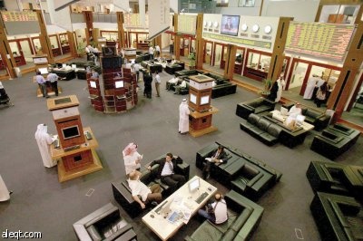 أسواق الأسهم الخليجية تستعيد أنفاسها مع تفعيل خطط الإنقاذ الحكومي