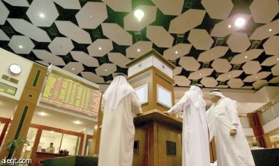 مشتريات الخليجيين والأجانب تدعم عودة المؤشر فوق مستوى 1600 نقطة