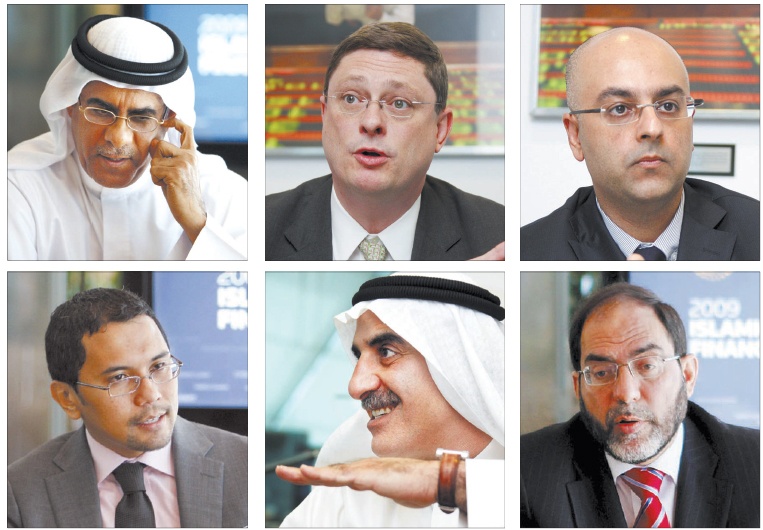 دعوة فقهاء الشريعة إلى ترويج النظام المالي الإسلامي بديلا للنظام التقليدي