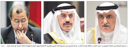 وزراء مالية العرب يؤكدون: تداعيات الأزمة العالمية تتطلب مواجهة جماعية