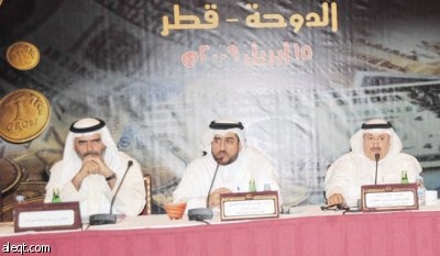 مطالب في الخليج بإطلاق الاتحاد النقدي وزيادة القروض الاستثمارية المصرفية