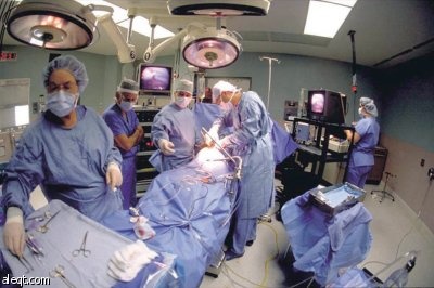 الأخطاء الطبية.. من يحاسب من ؟