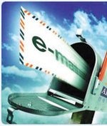 رسائل إلى الاقتصادية الإلكترونية