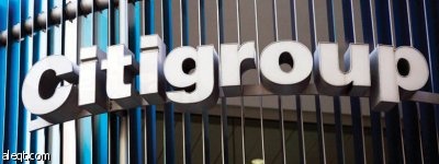 966 مليون دولار حصة الأسهم العادية من خسائر "سيتي جروب"