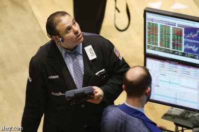 966 مليون دولار حصة الأسهم العادية من خسائر "سيتي جروب"