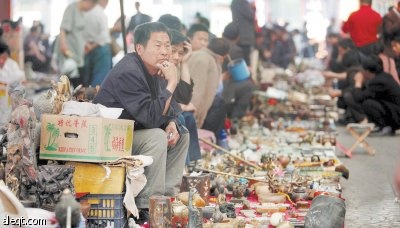 انخفاض الناتج القومي الإجمالي في الصين إلى 6.1 %