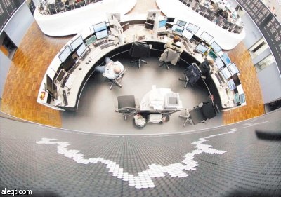 اندفاع أسواق المال العالمية على مدى 6 أسابيع أنعش الآمال بالاستقرار