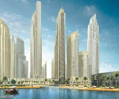 وسائل إعلام غربية حاولت تشويه دبي وسط الأزمة العالمية