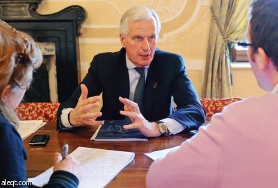 مجموعة الثماني تعلق الجرس ضد "الحمائية الزراعية"