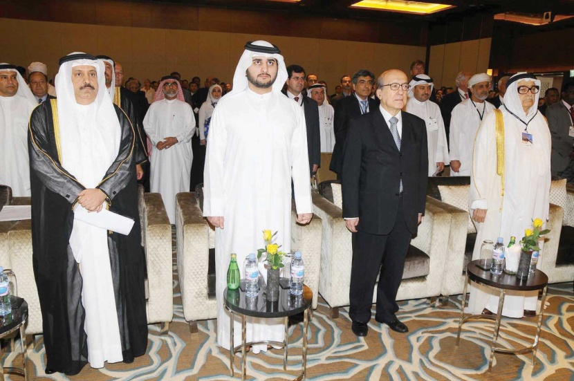 دعوة البنوك الخليجية إلى الاستثمار في الاقتصاد الحقيقي وسلطة أقوى لصندوق النقد