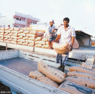 مصانع الأسمنت الجديدة تقبل شرط التصدير.. والكبيرة ترفض