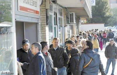 ألمانيا وأمريكا .. دلائل ضعيفة على انحسار الأزمة