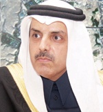 أمين الرياض يثمن دور مركز الأمير سلمان للإدارة المحلية في التنمية الإدارية