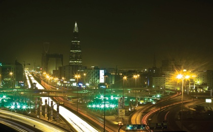 مليار و800 مليون ريال لمشاريع الطرق في العاصمة