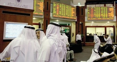 جني أرباح الخليجيين يجبر المؤشر على التخلي عن مستوى 1700 نقطة