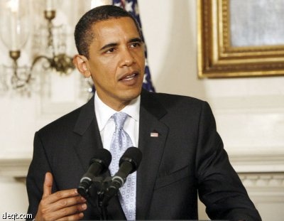 أوباما يجاهد لاستعادة الانضباط المالي الأمريكي