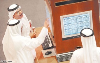 النتائج غير الإيجابية للشركات تعزز استمرار موجة جني الأرباح للأسهم الخليجية