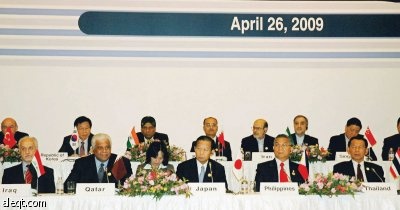 السعودية تطمئن العالم: ملتزمون بتوفير النفط للأسواق الدولية