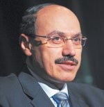 الجاسر: الدولار لن يتنازل بسهولة عن دوره كعملة للاحتياطي العالمي