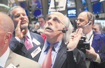 توجيه رسمي لبنكي "أوف أمريكا" و"سيتي جروب" لتعديل قاعدة رأس المال