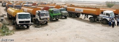 شكاوى الصرف الصحي تعود مرة أخرى لـ "البلدي" .. والضرر كبير