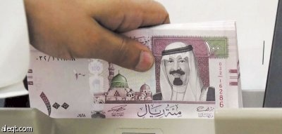 السيولة في المملكة تتخطى تريليون ريال وتحفز البنوك على الإقراض‏