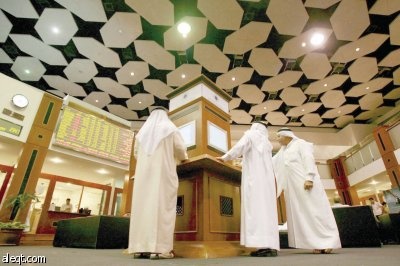 ارتفاع جماعي للأسهم الخليجية بنهاية تداولات أبريل .. والدوحة أكبر الرابحين بـ 14.6 %