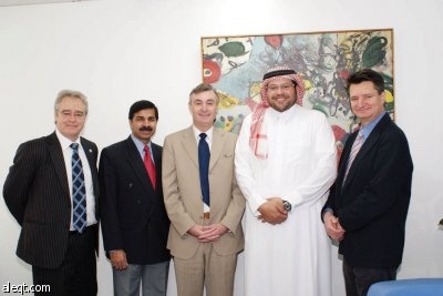 "بي أيه إي سيستمز" تطلق برنامجها للأكاديميين السعوديين