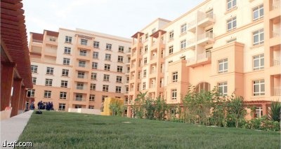 مدينة الملك عبد الله الاقتصادية تكمل استعداداتها لاستضافة مجلس التفاهم العالمي