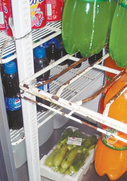 أمانة الرياض تكشف عن 1367 منشأة غذائية مخالفة