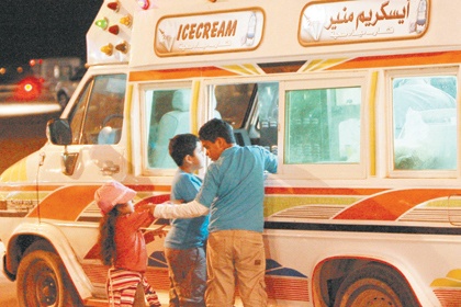 إجازة الـ 7 أيام.. الفرحة ليست حكراً على الطلاب