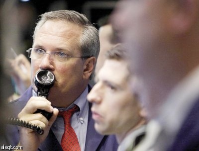 أمريكا تسجل أكبر عملية إفلاس مصرفي في 2009